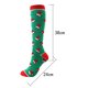thumbnail image 4 of Calcetines Cub Calcetines deportivos de Halloween Calcetines de compresión para adultos Calcetines de presión Calcetines navideños por encima de la rodilla, 4 of 6