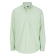 thumbnail image 1 of Mens Long-Sleeve Poplin Shirt, 1 of 1