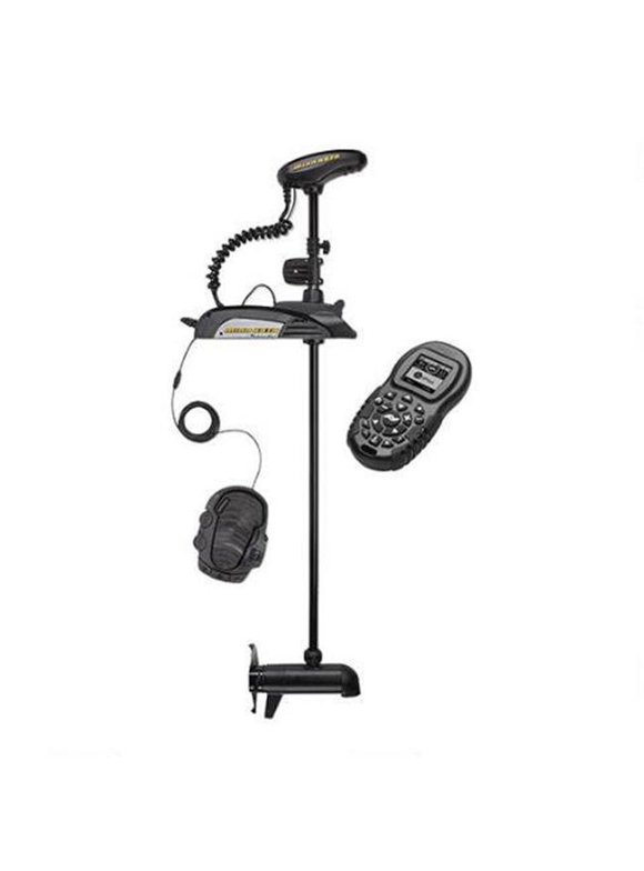 Bow Mounted Trolling Motors in Trolling Motors