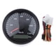 thumbnail image 1 of Velocímetro N. degree 2 de 1 Pieza Temperaturas de Trabajo: -40 a IP66 Impermeable 120 para Motocicleta Zulema Velocímetro de la motocicleta del coche, 1 of 8