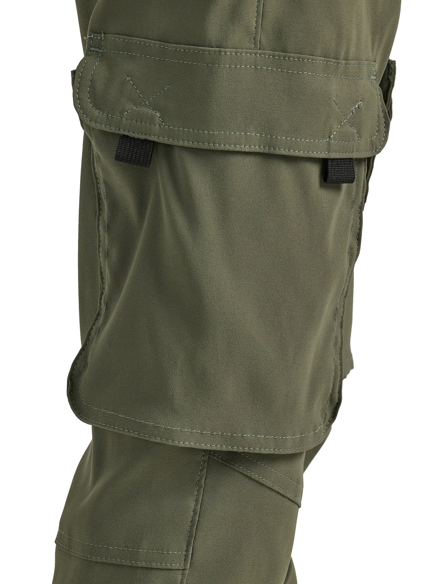 Wrangler® Boys Pull-On Cargo Jogger Pants, Sizes XS-XL