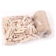 thumbnail image 3 of RV Mini Pinzas de Madera para Ropa de 4,8 cm - Juego de 100 Pinzas de Madera Pequeñas - Clips Decorativos para Fotos de Madera para Ocio Creativo DIY, 3 of 5
