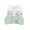 Green, variant on S SERENABLE Hydration Vest Lightweight Hydration Pack for Climbing Trail Running Outdoor Blue
