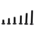 thumbnail image 1 of Nuts, Easy To Carry  Craftsmanship Hex Socket Screws, Environment-friendly Durable For Industry Repair Tool Accessory, 1 of 8