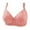 Coral 43, variant on Posture Corrector Lift Up Bra Women Shockproof Sports Support Fitness Vest Bras Breathable Underwear Cross Back Corset Bra Sports Bras Medium Support Yoga Bra Purple XXL