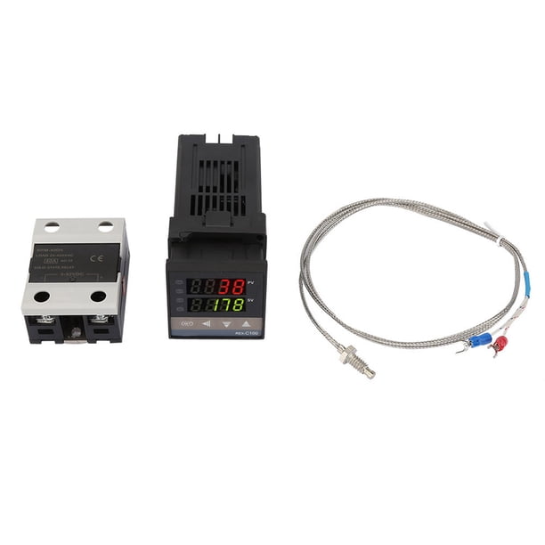 Cables de batería de puente DC600V 50A, conector de conexión rápida 10Awg para coche, furgoneta, motocicleta, remolque RV Jadeshay A