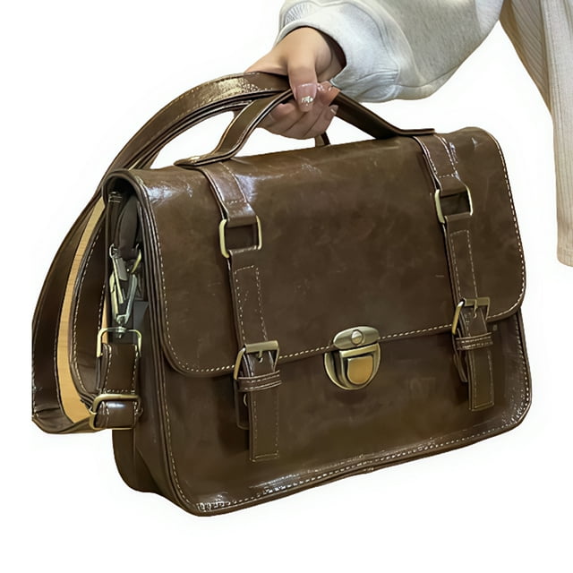 Guardoinrt Grand Sac à Main, Grand Sac Doux à la Mode et Imperméable, Adapté pour l'École