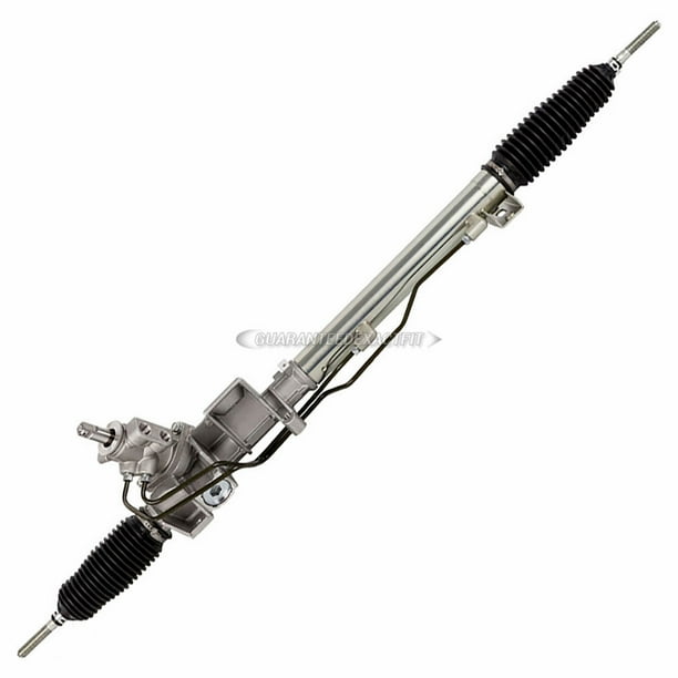 For Volvo S60 S80 & V70 Power Steering Rack And Pinion