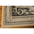 thumbnail image 4 of Michael Amini Platine Area Rug-Color:Ivory,Shape:Rectangle,Size:5'3" x 7'5", 4 of 5