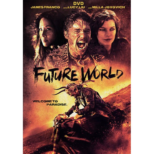 Future World (DVD)