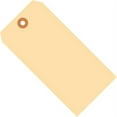 thumbnail image 2 of Partners Brand Shipping Tag,10 Pt,2 3/4x1 3/8",PK1000 G30011, 2 of 2