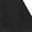 Black_L, variant on Travel Garment Bag Clothes Dustproof Dust Cover for T-Shirt Jackets Suit Coat