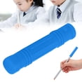 thumbnail image 1 of Lápiz de Silicona para masticar, Juguete de Mástica infantil para bebé, Chupete de Silicona seguro para bebe, Motora oral, Necesidadas especiales, 1 of 7