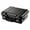 Black, variant on AOOOWER Protective Hard Shell Storage Case Travel Organizers Suitable for switch2