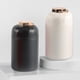 thumbnail image 4 of Frasco para alimentos Tarro aislante de acero inoxidable Recipiente para comida caliente 600 ml B, 4 of 5