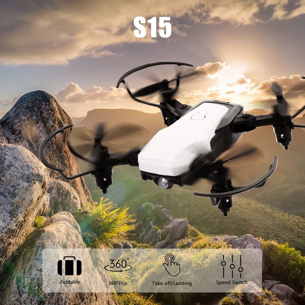 quadcopter s15