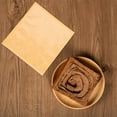 thumbnail image 5 of ULTNICE 100pcs Bags With Window Oil Baking Pouches For Bread Sandwiches And Pastries For Bakery Shops And Food Storage, 5 of 7