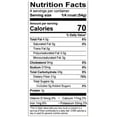 thumbnail image 2 of Carbonaut Not So Thin Gluten-Free Pizza Crust (6-Pack), 2 of 2