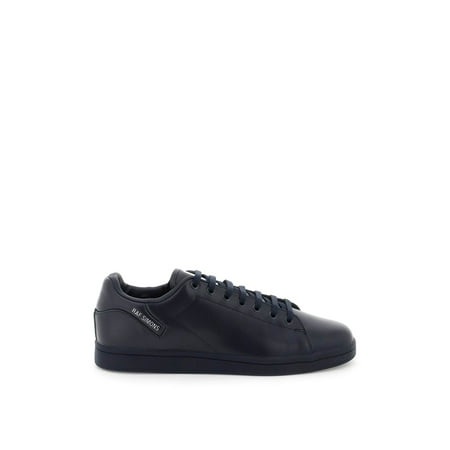 

Raf Simons Orion Leather Sneakers