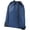 Navy, variant on Evergreen Non Woven Premium Rucksack