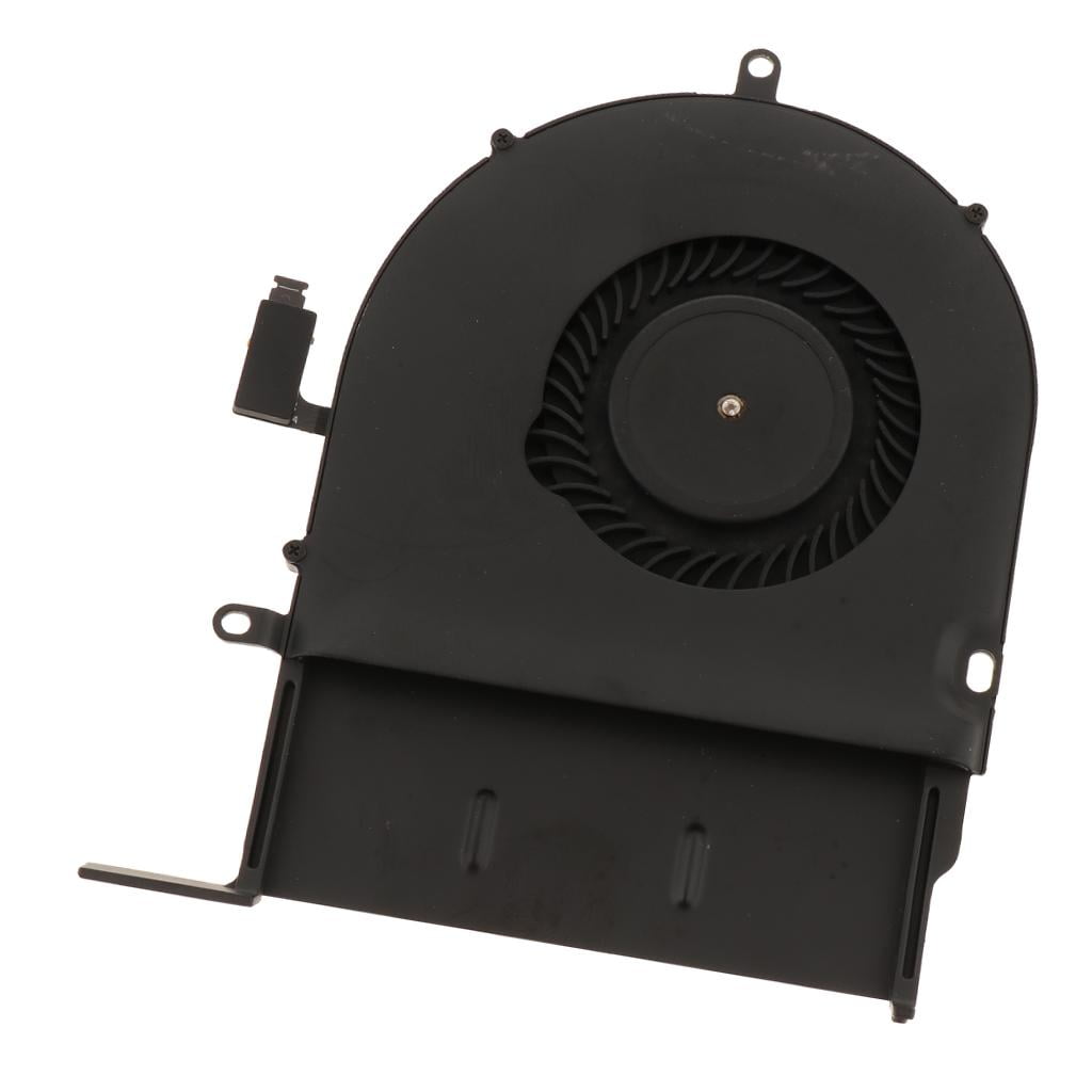 LeeQinersw Laptop Cooling Fan CPU Cooler Repair Parts Compatible for MacBook Retina Pro 13