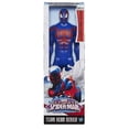 thumbnail image 3 of Spider-Men Spider-Men Titan Hero Series 2099 Figure - 12 Inch, 3 of 3