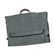 thumbnail image 5 of Estuche para monitor, ideal para negocios, moda y trabajo. Accesorios compatibles y organizados. Gris, 5 of 9