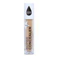 thumbnail image 2 of Relove by Revolution Super Concealer Radiant Matte C10.5, 2 of 6