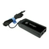 Kensington Wall/Auto/Air Notebook Power Adapter with USB Power Port - Power adapter - AC / car / airplane - 90 Watt - black