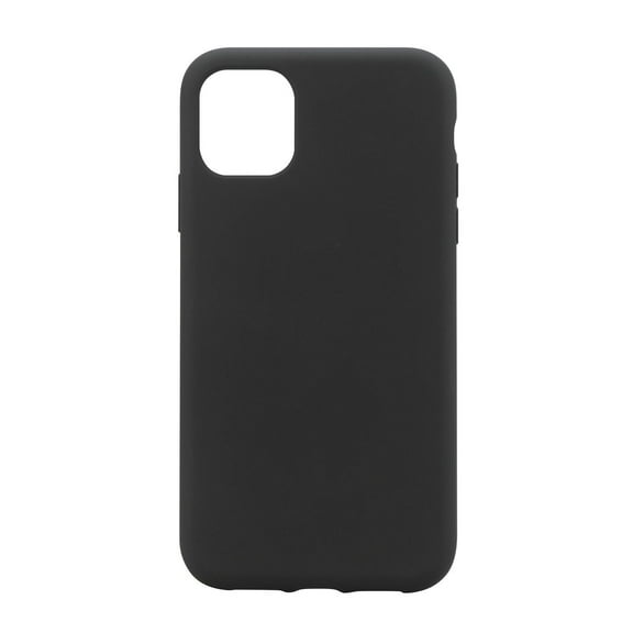 Étui léger en silicone de Onn. pour iPhone XR et iPhone 11