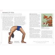 B.K.S. Iyengar Yoga The Path to Holistic Health: The Definitive Step-by-step Guide, 9780241480076, 0241480078, Hardcover,