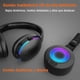 thumbnail image 4 of Audifonos y bocina combo HYPERGEAR Stereo HFP Bluetooth 5.3, 4 of 11