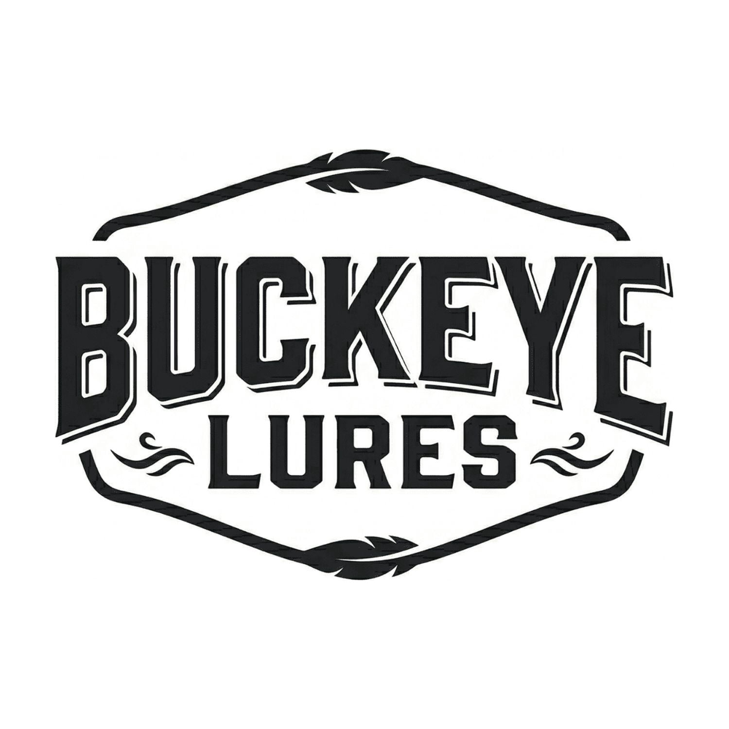 (2 pack) Buckeye Lures G-Man Swim Jig 1/2 oz. – Bluegill
