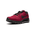 thumbnail image 4 of NIKE MENS Air Max 2017 "Team Red" 849559 603 849559 603 from Stadium Goods, 4 of 6
