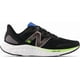 thumbnail image 1 of Size 10.5 - New Balance Fresh Foam Arishi v4 Black Pixel Green, 1 of 6