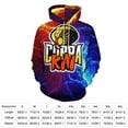 thumbnail image 2 of Cobra Kai Hoodie for Men Women, Unisex 3D Print Pullover Hooded With Pocket, Funny Sweatshirt, Long Sleeve Hoodies, S-6XL, 2 of 8