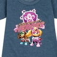 thumbnail image 3 of Paw Patrol The Movie - Adventure Citys Heroes - Toddler & Youth Girls Fleece Dress, 3 of 6