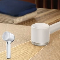 YZEGDCH Lint Roller ,Lint Roller for Clothes Fabric Shaver Rechargeable Lint Shaver Reusable Remove Fabric Pills,for Clothes,Sofa,Bedding,Removes Lint,Hairball,Fuzz