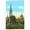 Unframed, variant on Art.com Notre Dame, South Bend, Indiana Stretched Canvas Print Wall Art, 24" x 36"