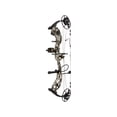 thumbnail image 2 of Bear Archery Paradigm RTH Compound Bow Package 55-70 lb. 27"-32" Draw Veil Whitetail/Black, 2 of 6