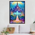 thumbnail image 4 of Colorful Fantasy Castle, 4 of 7