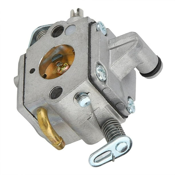 Stihl pole 2024 saw carburetor