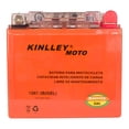 thumbnail image 2 of Bateria para moto de Gel 12V 5.5Ah, 2 of 6