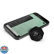 Nix Mini 3 Color Sensor Colorimeter - Portable Color Matching Tool - Dust Deb