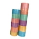 thumbnail image 5 of 12 piezas de bolas adhesivas con cinta rodante, manualidades, juego relajante, juguetes sensoriales para niños, 5 of 9