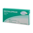 thumbnail image 3 of Escitalopram Medimart 10 mg, 14 tabletas, 3 of 4