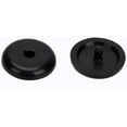 thumbnail image 1 of Yazoeia Seat Belts Limit Buckle Plastic Automobiles Fixed Button Non-Slip Retainer Car Parts Black Clips Stopper CJC912-146607, 1 of 7