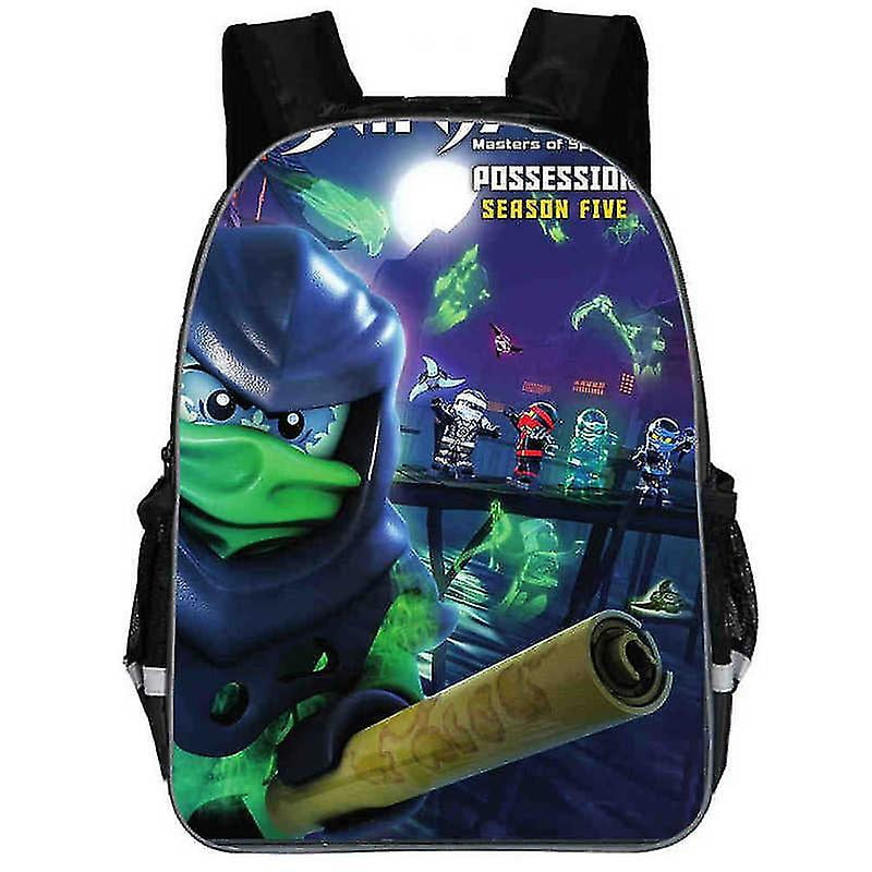 Cartable ninjago 2025
