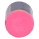 thumbnail image 3 of 2pcs No Slip Cue Tip Chalk Billiard Pool Cue Greasy Chalk Accessory for Snooker Pool (Red), 3 of 8