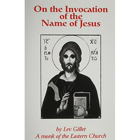 Pre-Owned On the Invocation of the Name of Jesus Paperback